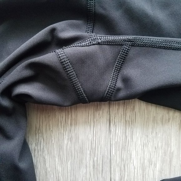 lululemon athletica Slate Gray Leggings - Picture 4 of 12